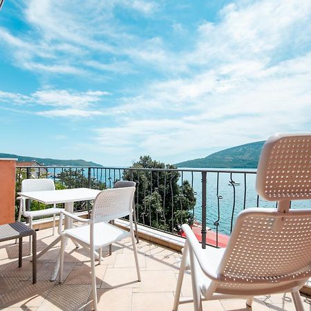 Boka Apartment 1 Herceg Novi Exterior photo