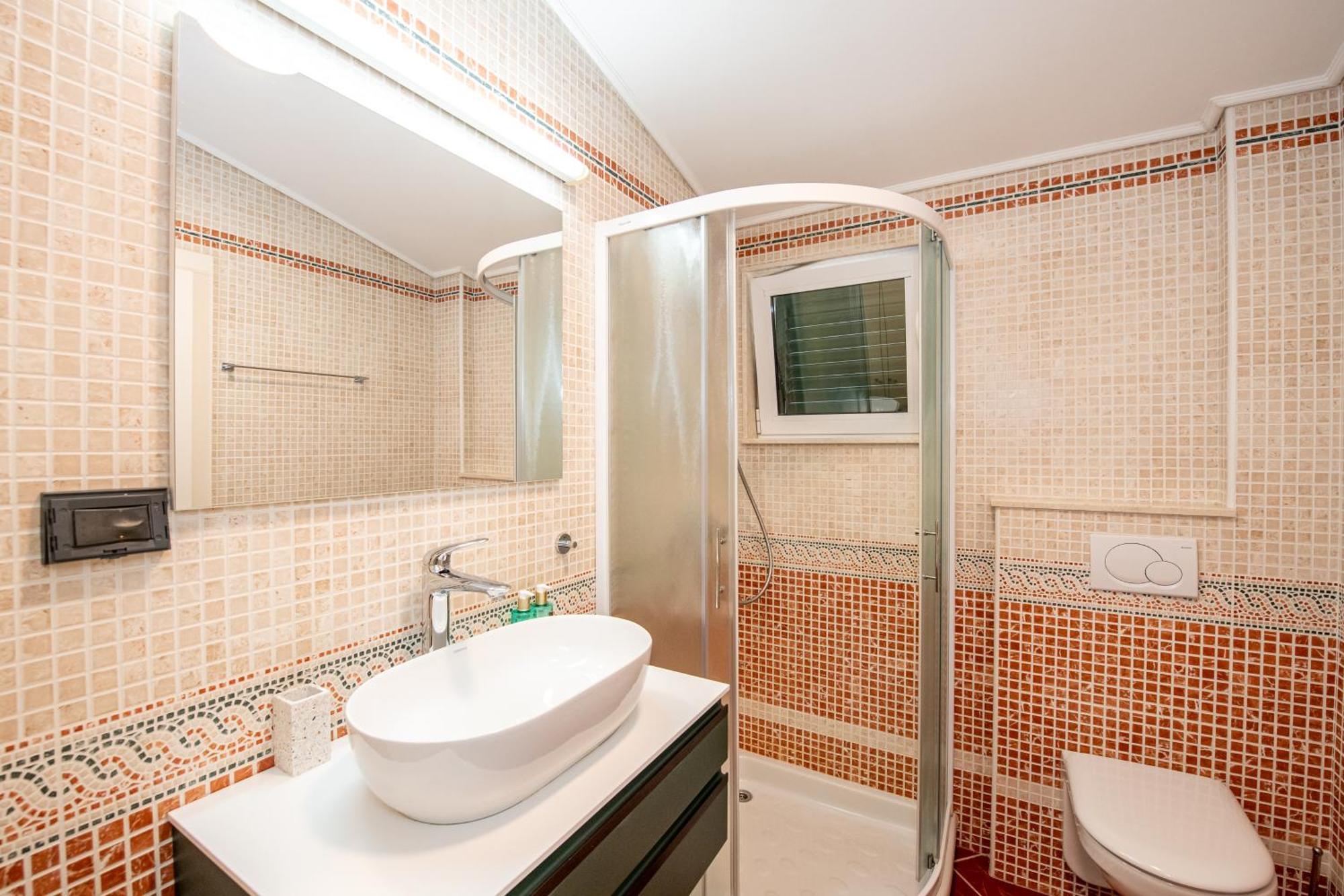 Boka Apartment 1 Herceg Novi Exterior photo