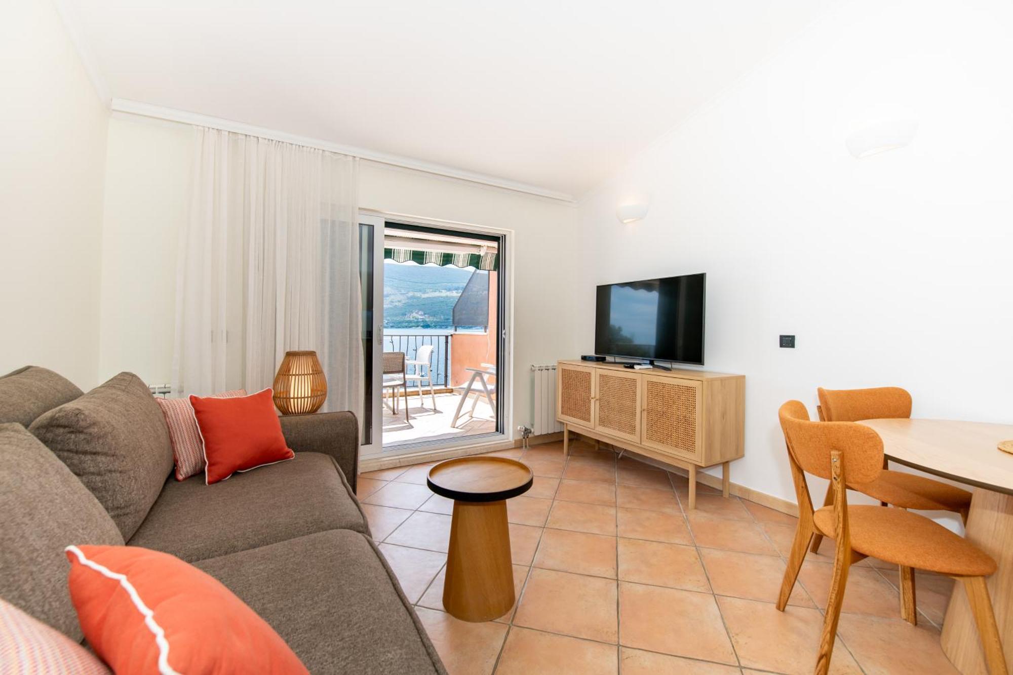 Boka Apartment 1 Herceg Novi Exterior photo